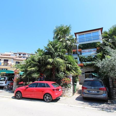Apartments Tanja روفينج المظهر الخارجي الصورة