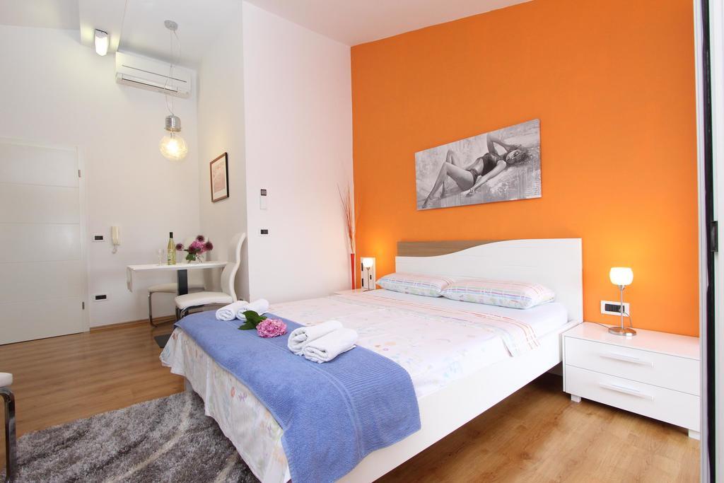 Apartments Tanja روفينج المظهر الخارجي الصورة