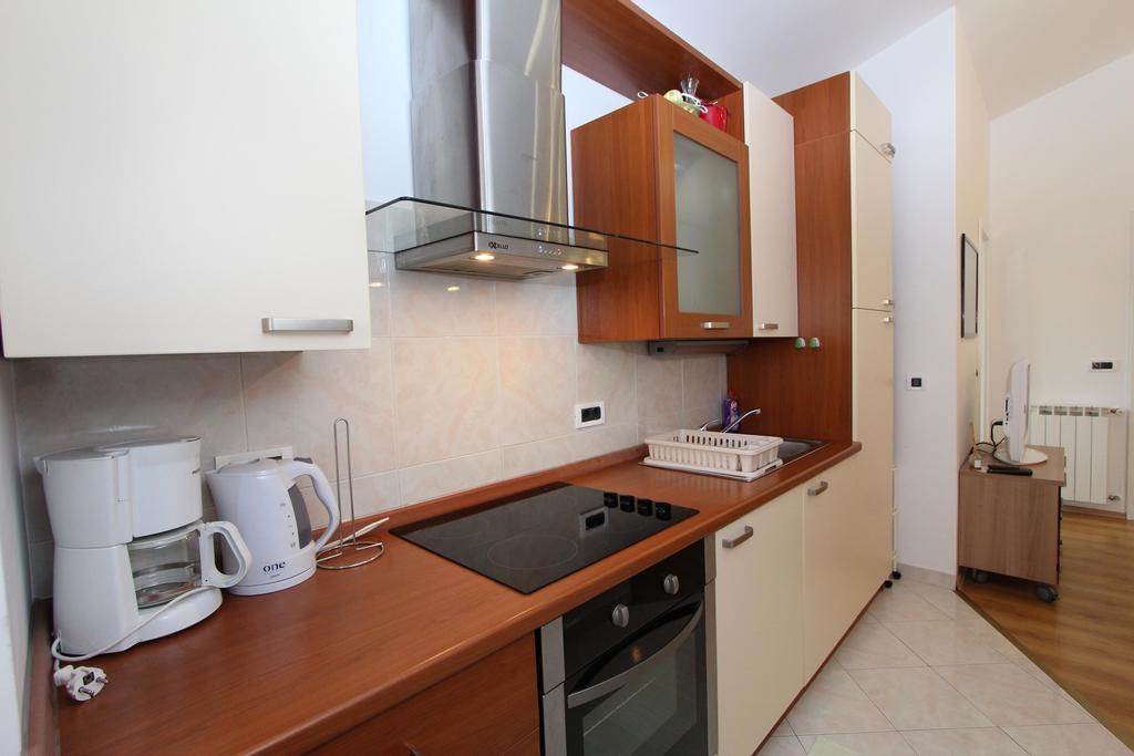 Apartments Tanja روفينج المظهر الخارجي الصورة