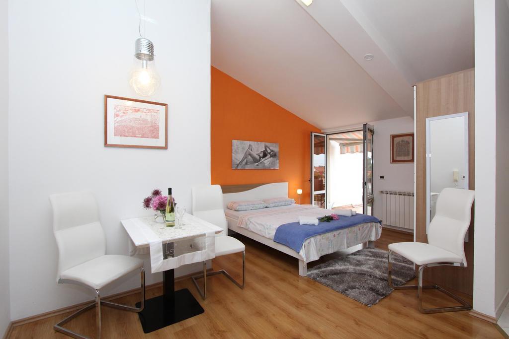 Apartments Tanja روفينج الغرفة الصورة