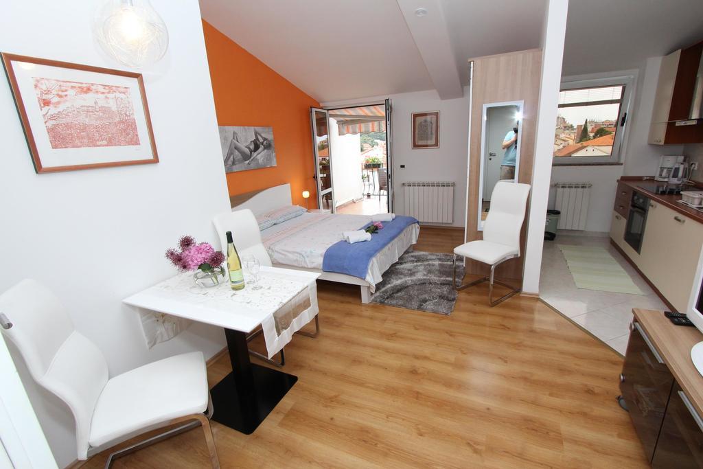 Apartments Tanja روفينج المظهر الخارجي الصورة