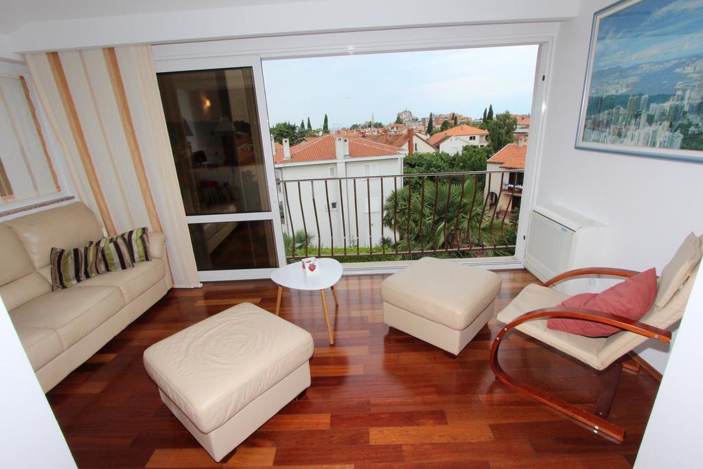 Apartments Tanja روفينج المظهر الخارجي الصورة