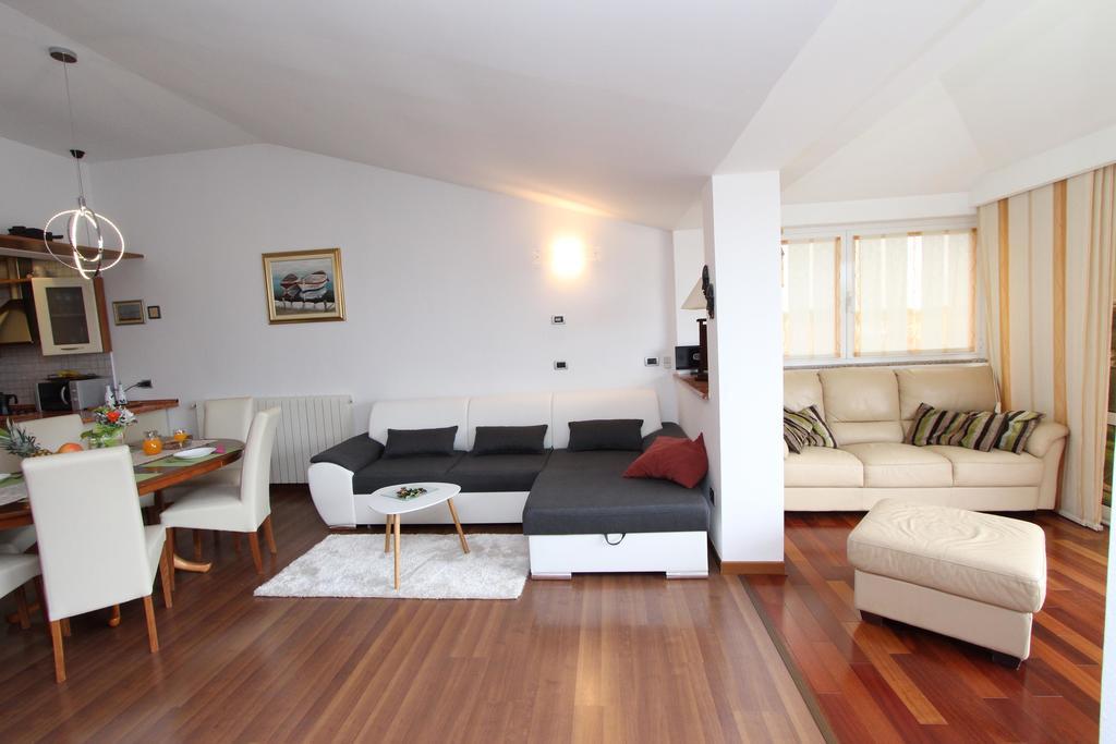 Apartments Tanja روفينج المظهر الخارجي الصورة