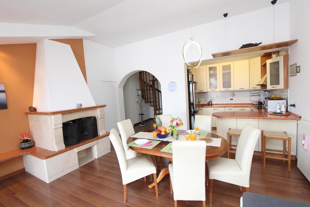 Apartments Tanja روفينج المظهر الخارجي الصورة