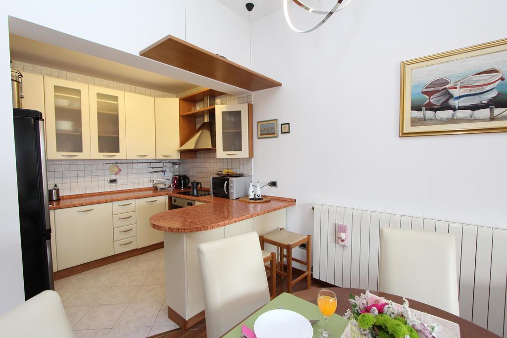 Apartments Tanja روفينج المظهر الخارجي الصورة