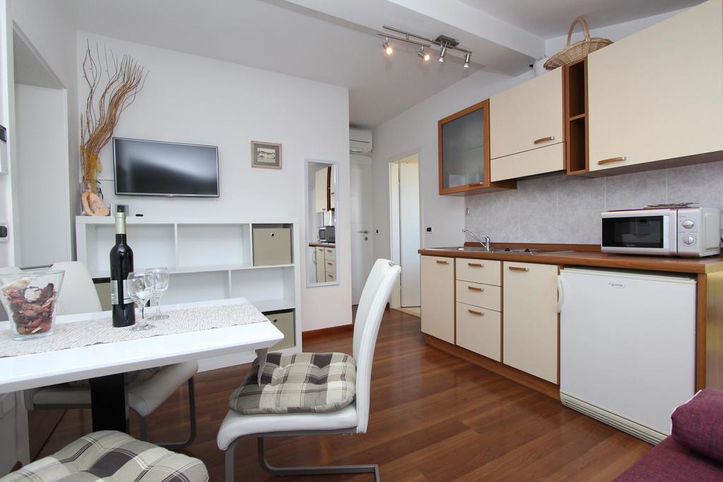 Apartments Tanja روفينج المظهر الخارجي الصورة