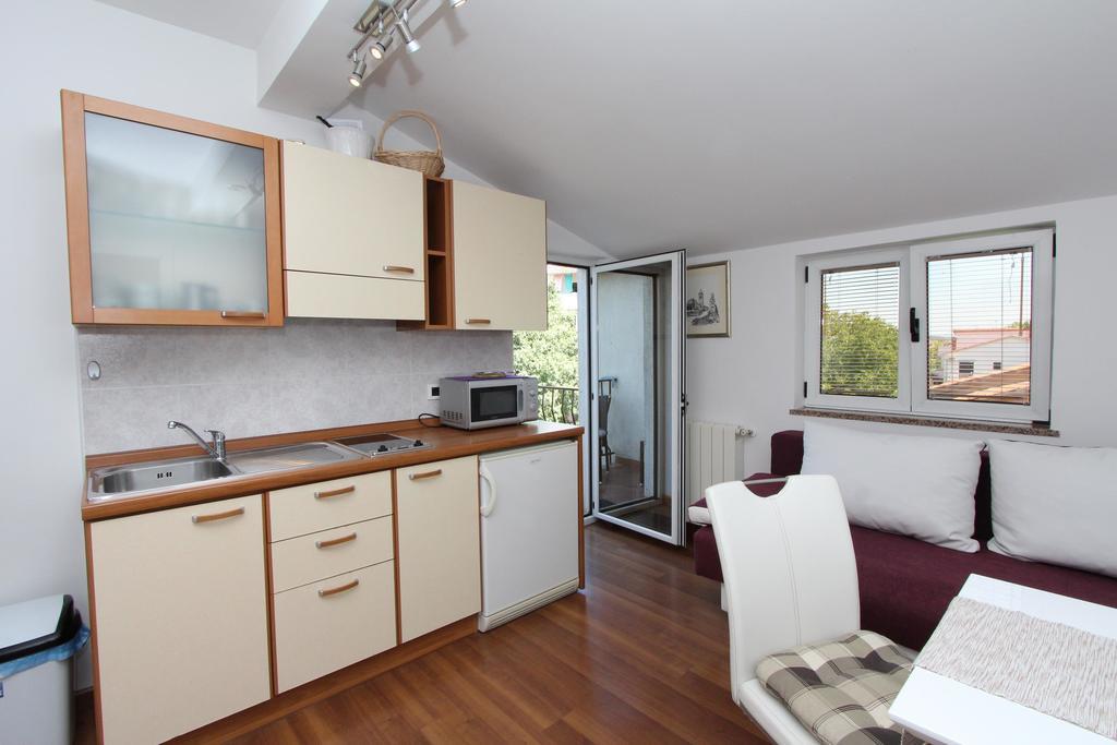 Apartments Tanja روفينج الغرفة الصورة
