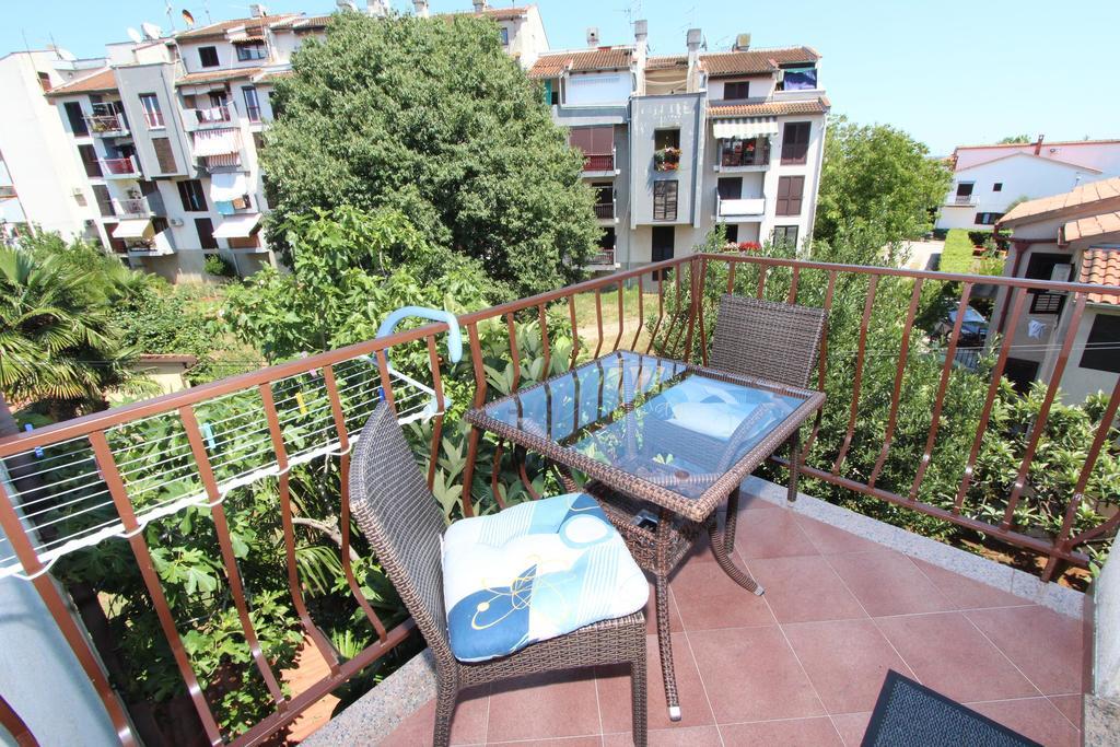 Apartments Tanja روفينج المظهر الخارجي الصورة
